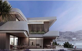 Terreno residencial en Playa Bajadilla - Puertos