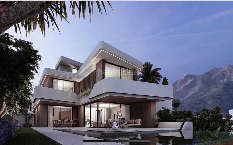 Foto 0b57b881-5615-4199-92a8-55b05c7f8fd4. Casa amb aparcament piscina a Playa Bajadilla - Puertos Marbella
