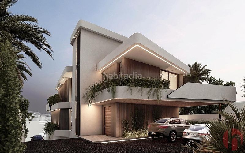 Foto 57f4e22d-ee91-4e24-a60b-b839e2d5758d. Casa amb aparcament piscina a Playa Bajadilla - Puertos Marbella