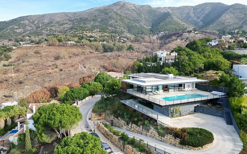 Foto 555597d9-5f42-42ae-8298-a8bb4b70d6e6. Casa amb aparcament piscina a Bobadilla - Bobadilla Estación - La Joya Antequera