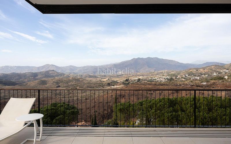 Foto f04f1d49-2bca-4aa4-a292-d3c00f02208a. Casa amb aparcament piscina a Bobadilla - Bobadilla Estación - La Joya Antequera