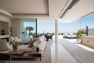 Apartament a La Quinta