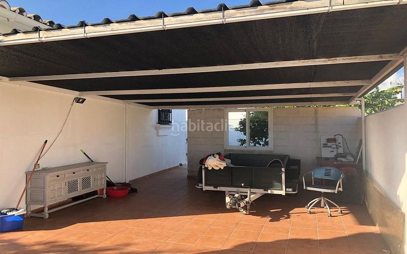 Foto 96b5ecab-48ad-4e0f-b33f-3caf57671a4c. Casa a Centro Estepona