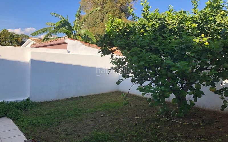Foto f044bddf-ebfd-43f5-8fa6-a055d2c41926. Casa a Centro Estepona