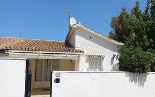 Haus in Centro