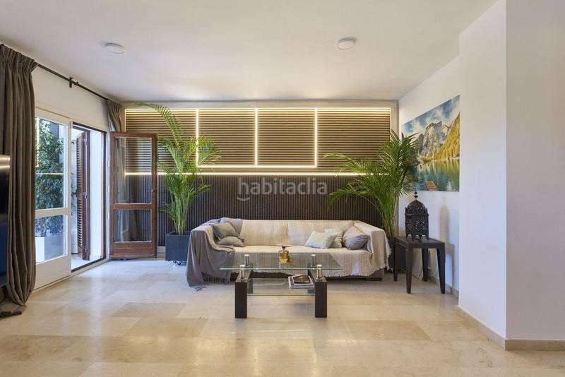 Foto 19052586-fdee-46eb-8925-cde286d3f183. Casa adosada en La Carolina - Guadalpín Marbella