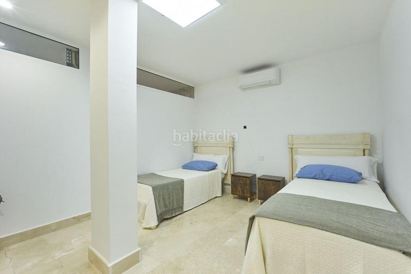 Foto 2eacd0a3-cbbc-4a32-b472-aca789550352. Casa adossada amb calefacció piscina a La Carolina - Guadalpín Marbella