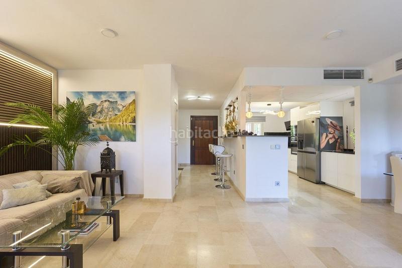 Foto 71ca147a-26a3-40a8-8554-28da3863b179. Casa adossada amb calefacció piscina a La Carolina - Guadalpín Marbella