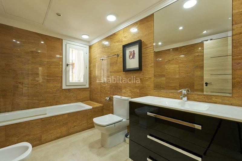 Foto e663314e-6d8e-4624-b827-5e64d1fd9555. Casa adossada amb calefacció piscina a La Carolina - Guadalpín Marbella