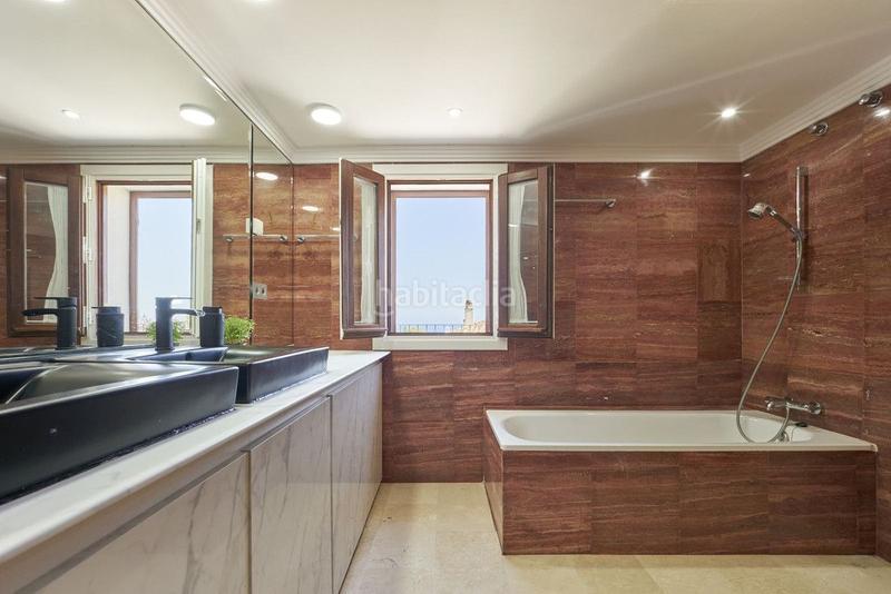 Foto 1e54ca88-2148-4401-9c4a-ffe3716d412b. Reihenhaus mit heizung pool in La Carolina - Guadalpín Marbella