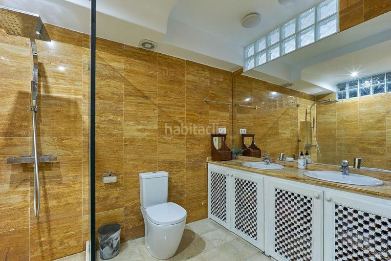 Foto 392902e1-2838-472b-930b-bf90f0bc832e. Reihenhaus mit heizung pool in La Carolina - Guadalpín Marbella