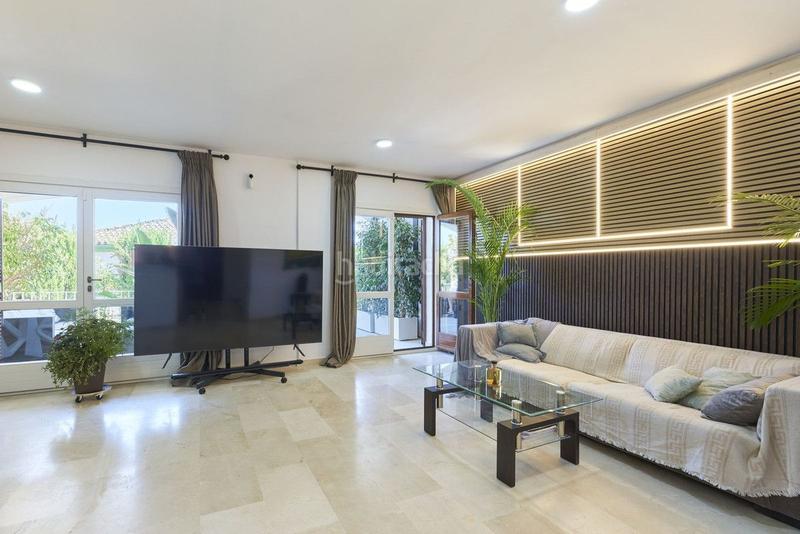 Foto 95b3cdff-b169-406a-a3c4-5017ae4207d0. Reihenhaus mit heizung pool in La Carolina - Guadalpín Marbella