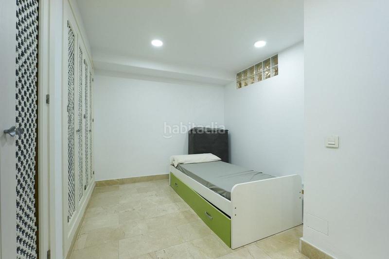 Foto b27262a3-f922-4d13-9ac8-07440346d333. Reihenhaus mit heizung pool in La Carolina - Guadalpín Marbella