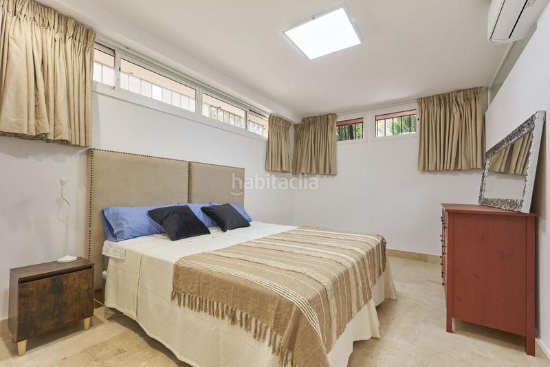 Foto ede1cc8f-e277-41c1-8e9a-ca580bad47b2. Reihenhaus mit heizung pool in La Carolina - Guadalpín Marbella