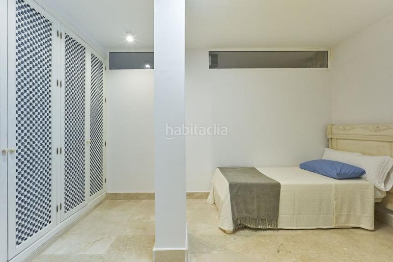 Foto 19683bce-91dd-426e-b49d-6c6048fb9cc9. Semi detached house with heating pool in La Carolina - Guadalpín Marbella