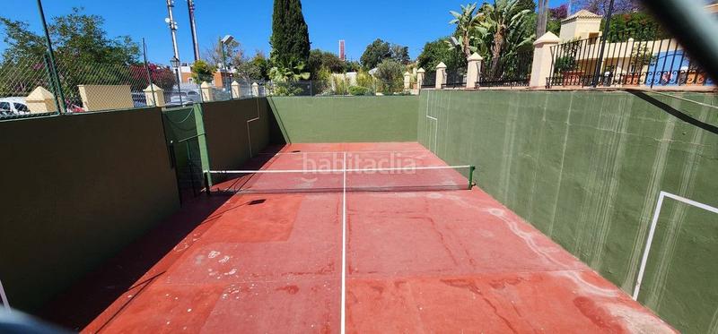 Foto 33b4d4c7-d8cc-413e-a651-c80e2d968d19. Semi detached house with heating pool in La Carolina - Guadalpín Marbella