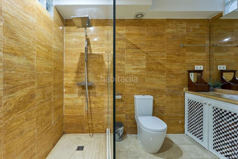 Foto c74c0509-21b9-414b-b104-882b6df7edd3. Semi detached house with heating pool in La Carolina - Guadalpín Marbella