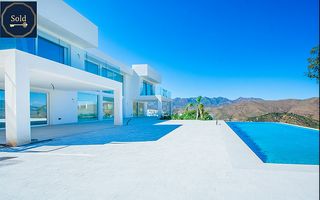 Haus in La Mairena