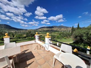 Country house in Álora