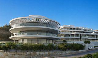 Appartement in Los Arqueros  - Puerto del Almendro