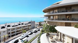 Apartament a Campo de Mijas