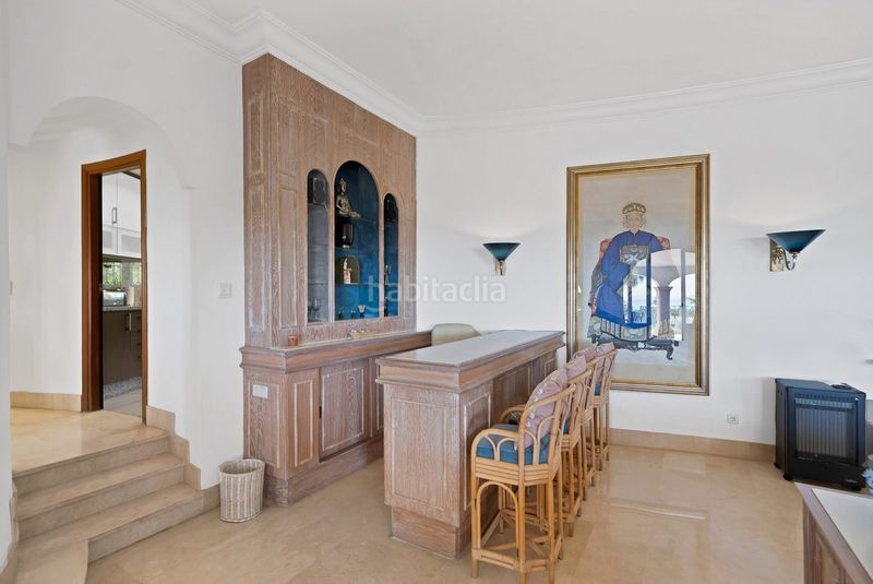 Foto 03c9ed8e-5078-45f0-afd6-d8dad6ff8996. Casa amb aparcament piscina a Hacienda Las Chapas Marbella