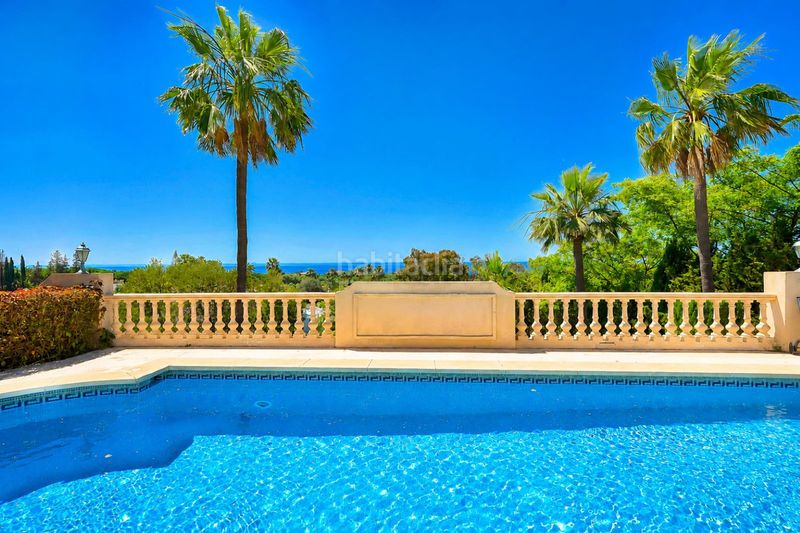 Foto 2d629cbe-827a-4687-b8ad-d30855c78dc3. Casa amb aparcament piscina a Hacienda Las Chapas Marbella