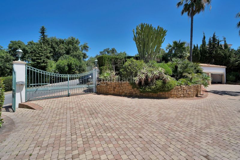Foto 3138a69b-3578-467c-b159-59f866e0aeca. Casa amb aparcament piscina a Hacienda Las Chapas Marbella