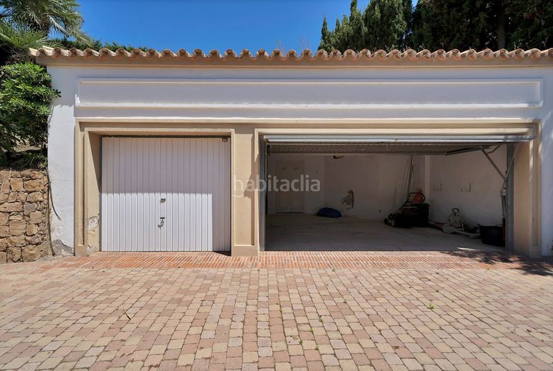 Foto 32c98a97-5103-4ad9-8313-ce4b02c70ede. Casa amb aparcament piscina a Hacienda Las Chapas Marbella
