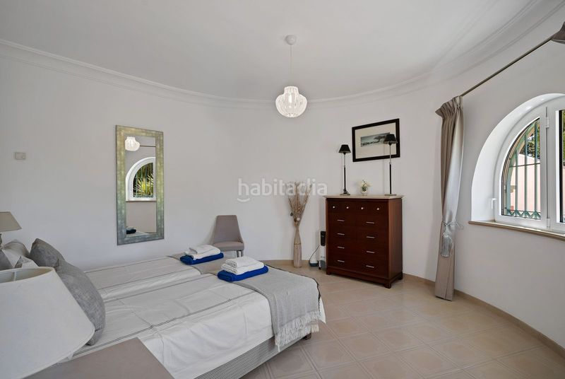 Foto 3af9f785-40e8-4568-81ba-c04bc47401d2. Casa amb aparcament piscina a Hacienda Las Chapas Marbella