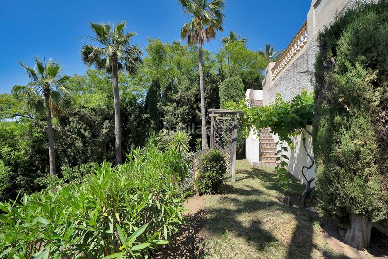 Foto 40acd32f-9927-481c-9bfc-fd1d5843598d. Casa amb aparcament piscina a Hacienda Las Chapas Marbella