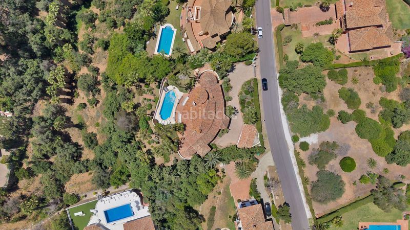 Foto 543e6362-e9de-4137-b09f-de7b7a6f82d9. Casa amb aparcament piscina a Hacienda Las Chapas Marbella