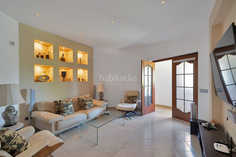 Foto 789842ca-7133-4edb-8a7d-6bd893709930. Casa amb aparcament piscina a Hacienda Las Chapas Marbella