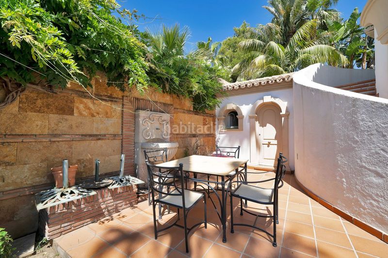 Foto b786ae2e-03f1-4e55-be5d-9482999fdc63. Casa amb aparcament piscina a Hacienda Las Chapas Marbella