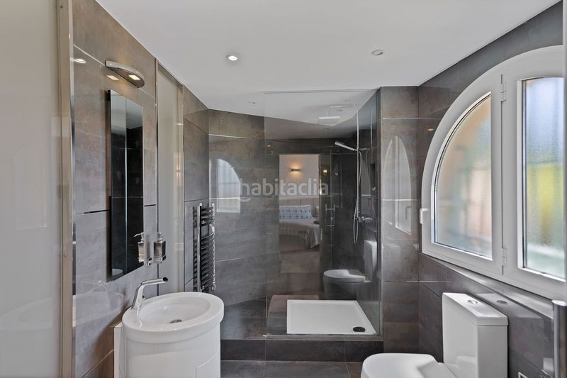 Foto c96c2801-d955-43e5-a727-f0841901ed9f. Casa amb aparcament piscina a Hacienda Las Chapas Marbella