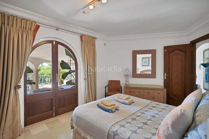 Foto d1714304-071b-49b4-b615-134811ade9d7. Casa amb aparcament piscina a Hacienda Las Chapas Marbella