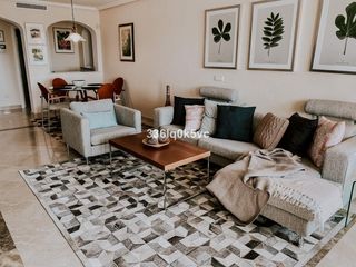 Apartament a Los Arqueros  - Puerto del Almendro