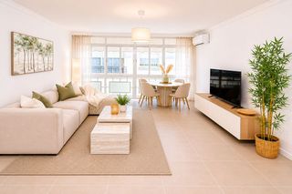 Appartement in Centro