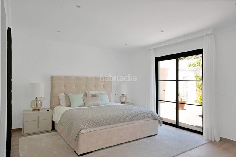 Foto 08525432-336e-4034-9fb5-bec681ffdd84. Casa amb aparcament piscina a Hacienda Las Chapas Marbella