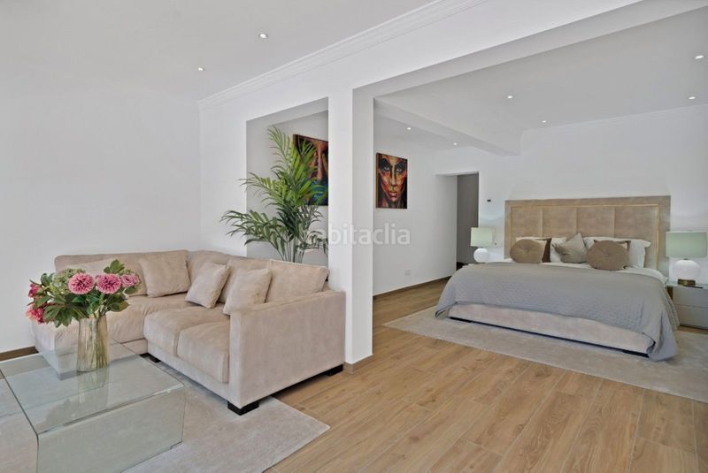 Foto 131120c8-eb11-43aa-9d58-6c3d998dd231. Casa amb aparcament piscina a Hacienda Las Chapas Marbella