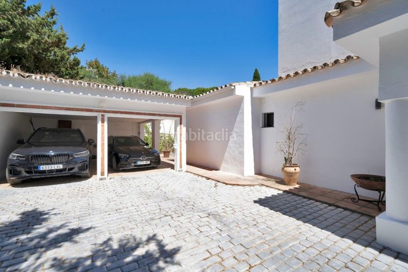 Foto a002081e-c790-4db5-8651-5e7762d8fd93. Casa amb aparcament piscina a Hacienda Las Chapas Marbella
