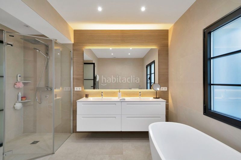Foto c421b0d5-c16d-4463-ac72-70130524816c. Casa amb aparcament piscina a Hacienda Las Chapas Marbella
