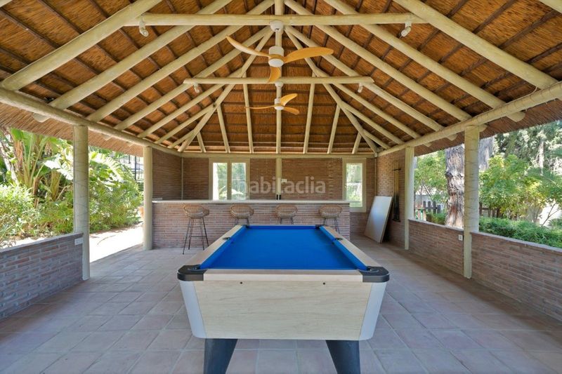 Foto c842d58b-8297-4ae1-9c4e-8491f61eecb4. Casa amb aparcament piscina a Hacienda Las Chapas Marbella