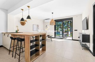 Appartement à Nueva Andalucía centro