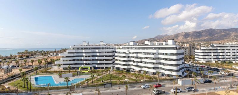 Foto 1bffddd8-f59f-472c-b637-5ec23dd4a25e. Apartamento en Los Álamos Torremolinos