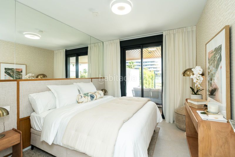 Foto 54376314-b501-4e11-91e2-38d51184498d. Apartamento en Los Álamos Torremolinos