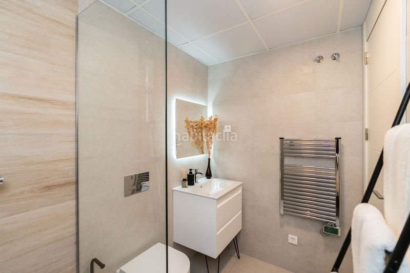 Foto a15f3790-5169-4ee3-a84c-ebffd5e35b0d. Apartamento en Los Álamos Torremolinos