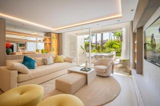 Apartament a Puente Romano