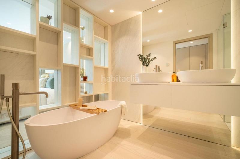 Foto 1682d5d5-d050-46e1-8611-a2b82912214d. Apartment with pool in Puente Romano Marbella