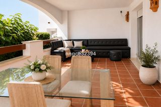 Appartement in Los Naranjos